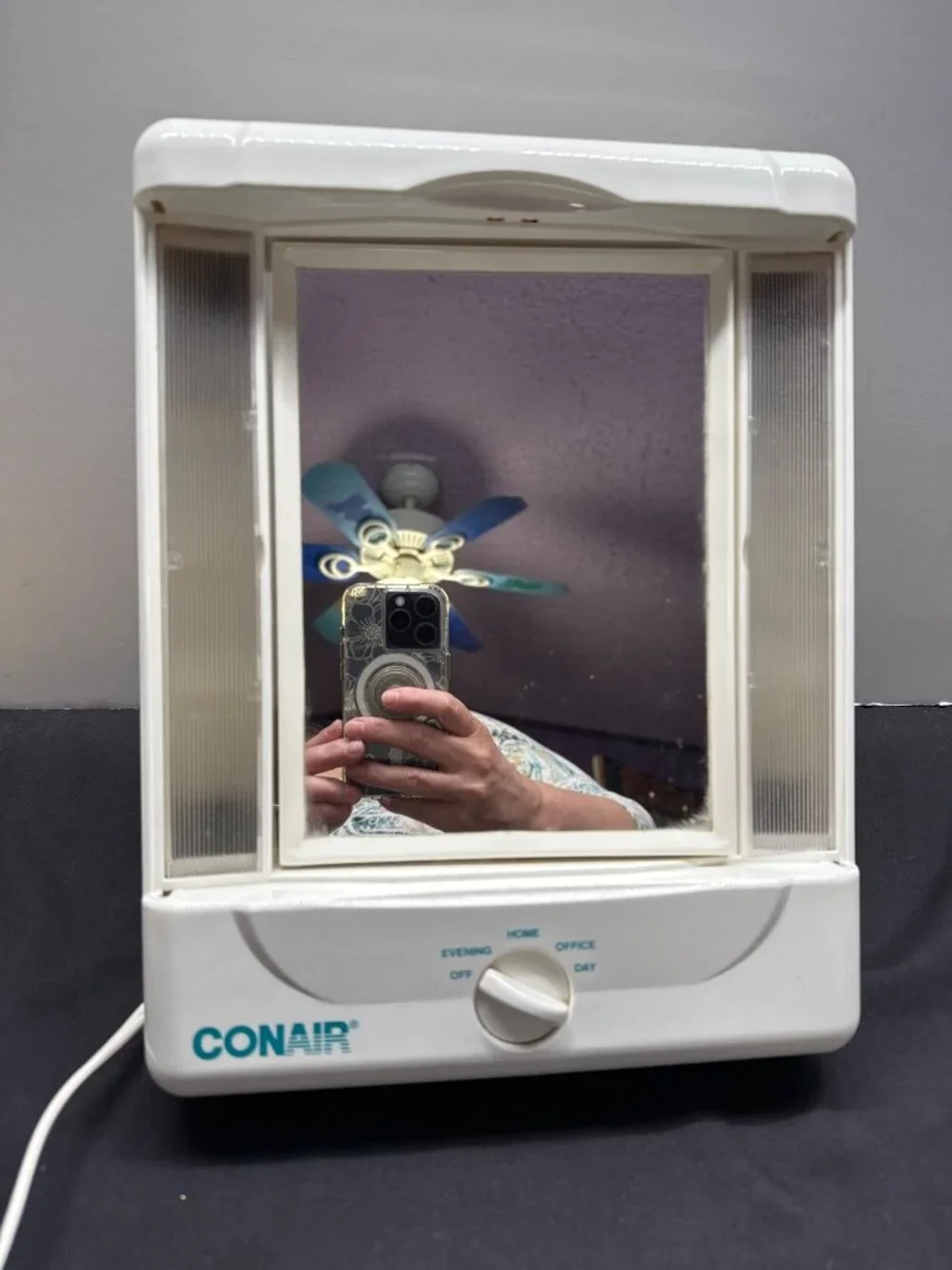 Conair this lighted